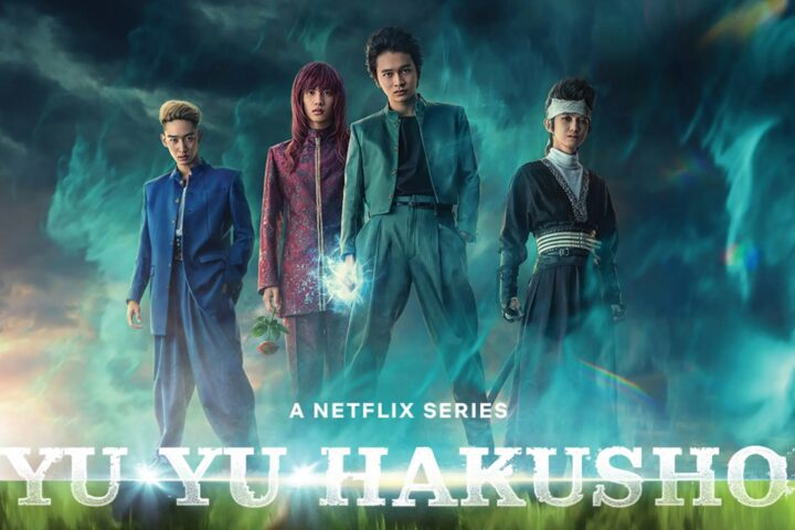 Yu Yu Hakusho, un live action dalle enormi potenzialità