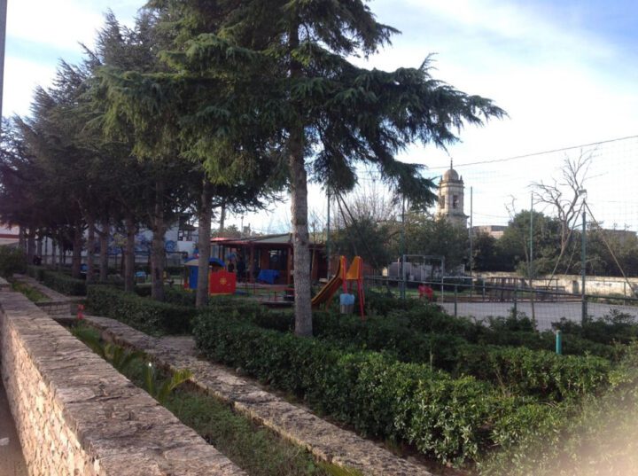 Otranto Parco-Renata-Fonte