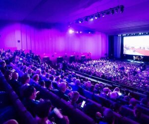 Mostra del Cinema 2025