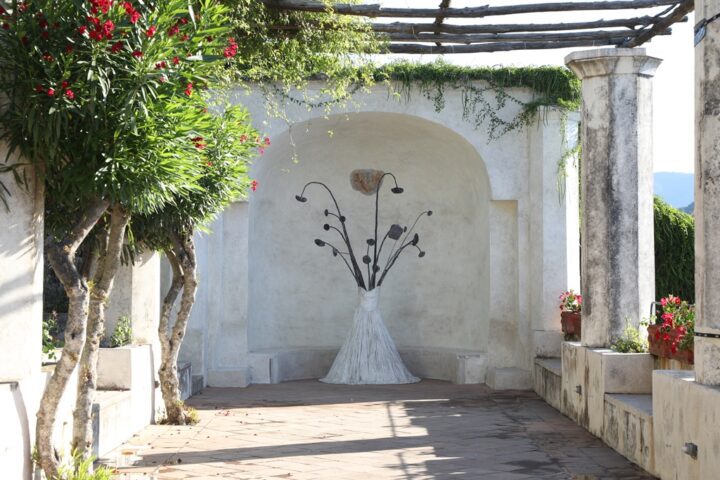 Le donne  Anselm Kiefer _Solaris