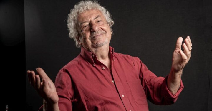 Notizie Teatrali, magazine di cultura e spettacolo 36 “Festa di Piedigrotta”, Casillo racconta le sue origini