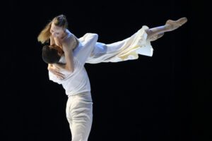 Cenerentola - una scena