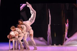 Cenerentola - una scena