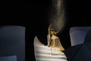 Cenerentola - scena finale