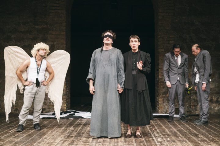 GRUPPO DELLA CRETA_PLUTO