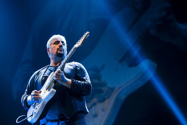 Pino Daniele