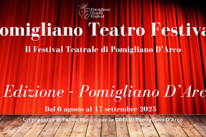 Pomigliano festival