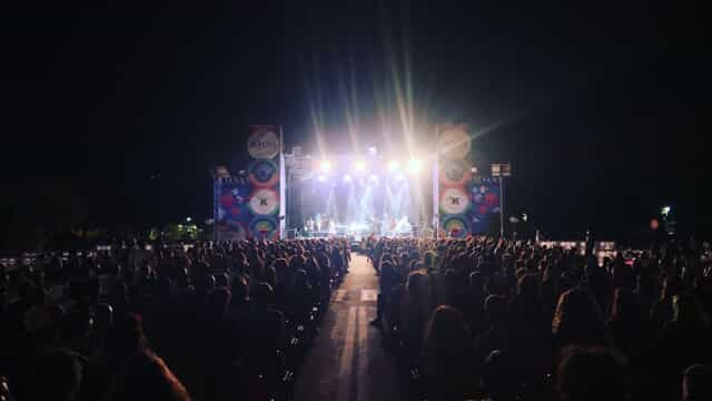 Pomigliano teatro festival