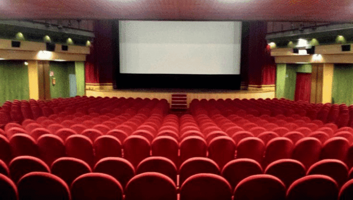 Teatro cinema ACACIA
