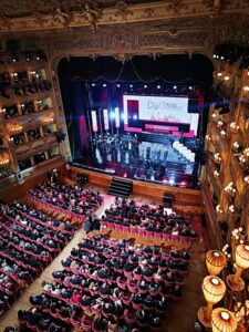 Teatro La Fenice