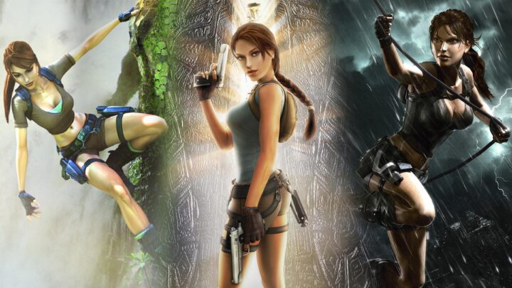 Lara Croft, icona senza tempo tra videogioco e cultura pop