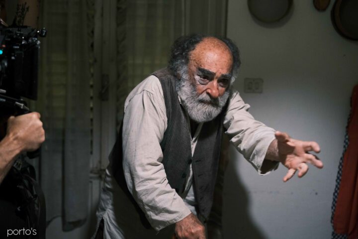 Il principe della follia  Haber 