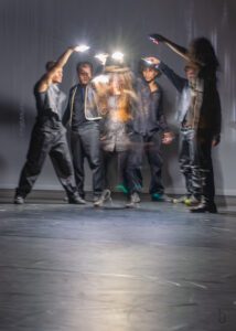 Hashtag Déclic - Pockemon Crew