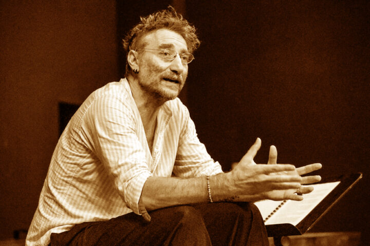 Elicantropo LU CUNTO DE LI CUNTI - Silvio Barbiero