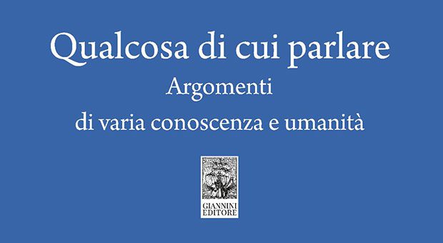 Aldo Di  Mauro Qualcosa-di-cui-parlare