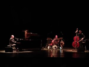 Raphael Gualazzi foto di Dima