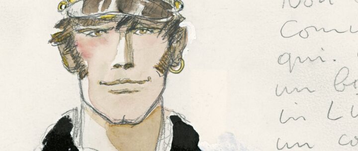 Corto Maltese, un marinaio che naviga tra sogno e libertà