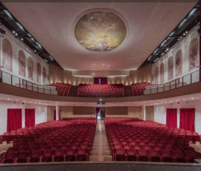 Teatro Toniolo Mestre