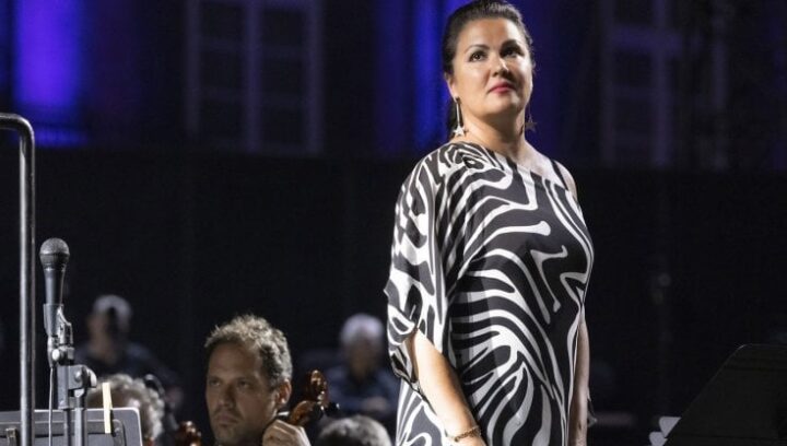 Tante star per “Il trovatore”