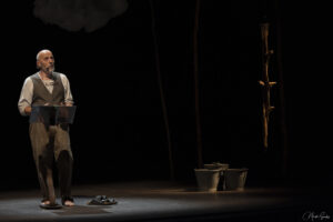 Bestiario Idrico photo Moretto