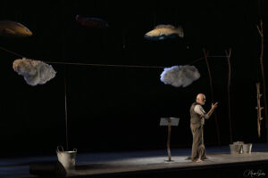 Bestiario Idrico photo Moretto