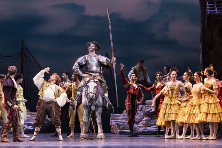 DON CHISCIOTTE
foto di luciano r mano