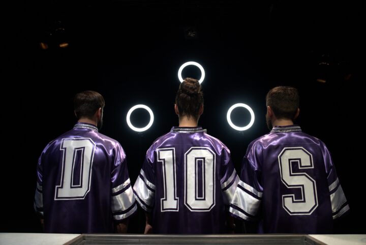 Foto Vita di San Genesio