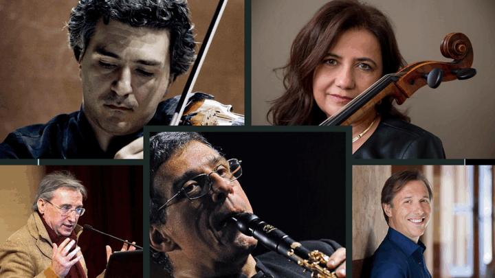 “Quatuor”, per la Giornata della Memoria