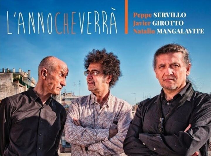 “L’anno che verrà” al Teatro Acacia