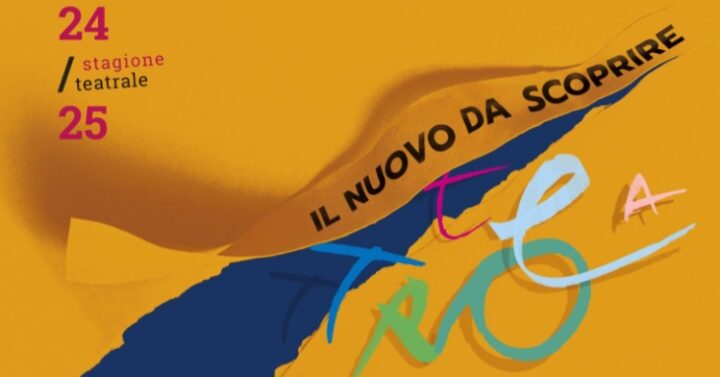 “Il Nuovo da scoprire”, stagione 2024/2025