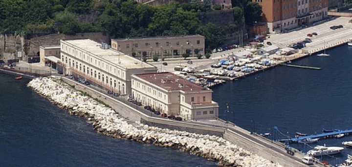 Il Carcere di Nisida