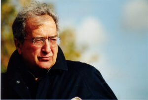 Luciano Berio