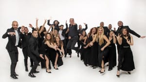 #contagiatodallamusica