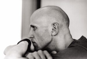 Wayne McGregor