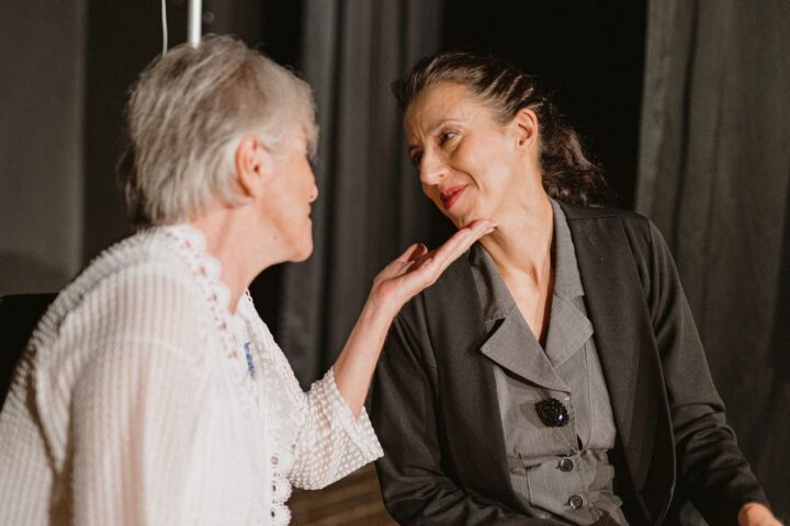 "Un giardino in stanza" al Teatro Tram