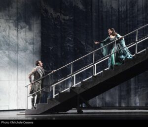 Simon Boccanegra - una scena 