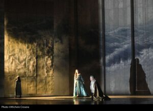 Simon Boccanegra - una scena 