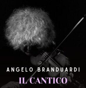 Angelo Branduardi - Il Cantico 