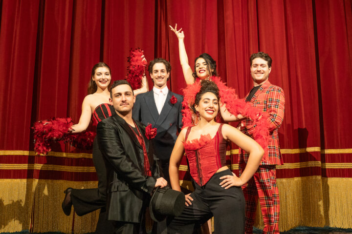 Eduardo punto e a capo © ph Nocera Ivan