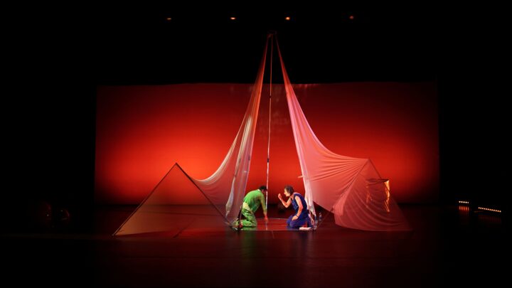 METADIETRO foto Flavia Mastrella