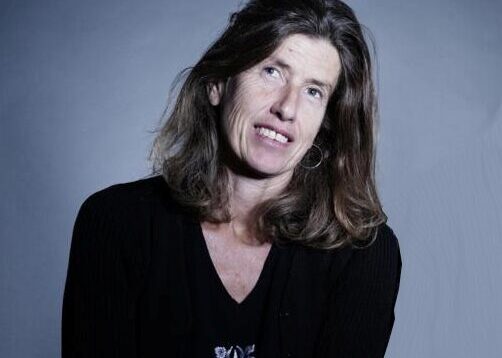 Alessandra Cutolo -Ritratto