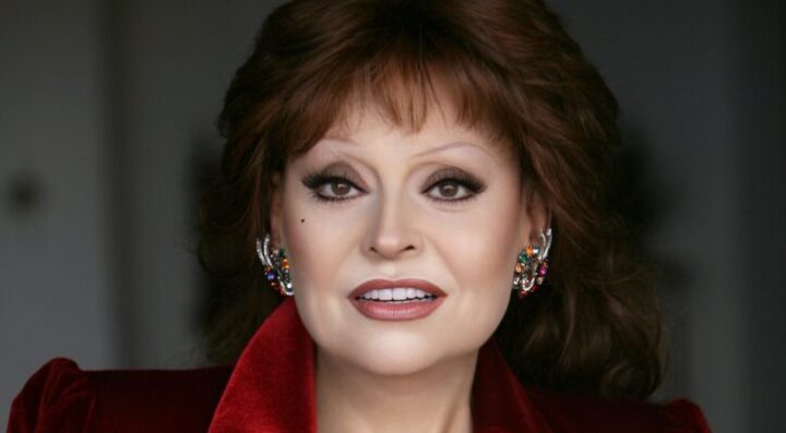 Angela Luce archivio dell'artista 