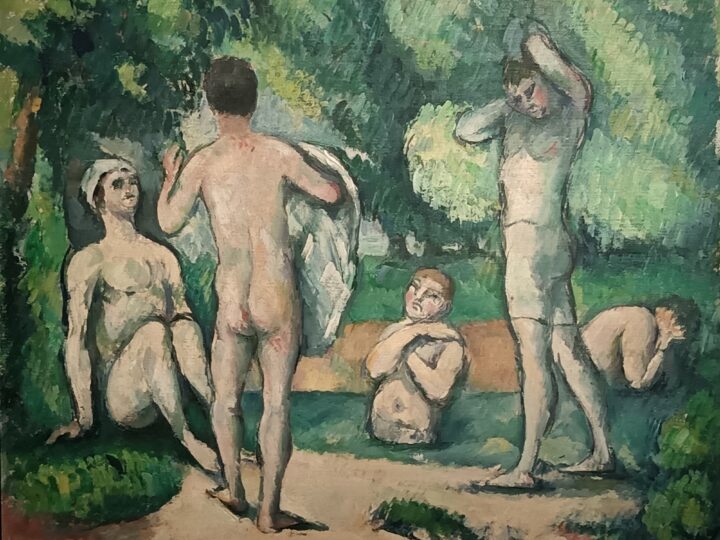 Impressionismo e oltre in mostra all’Ara Pacis 