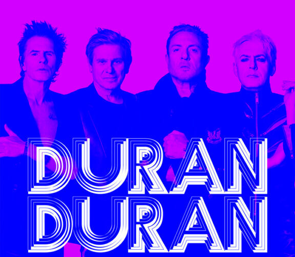 Duran Duran facebook 