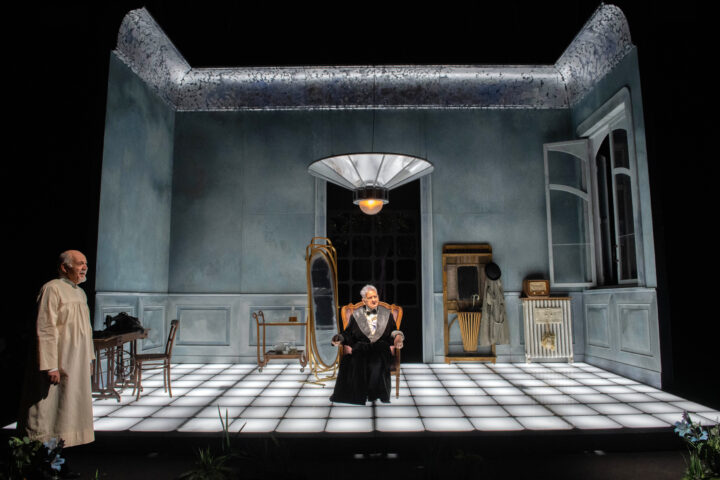 Italo Svevo La rigenerazione_Burgio_Mascia_