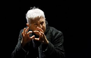 Maria Paiato - una scena