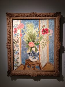 Matisse - Papaveri