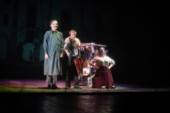 Scaldati © ph Nocera Ivan© ph Nocera Ivan