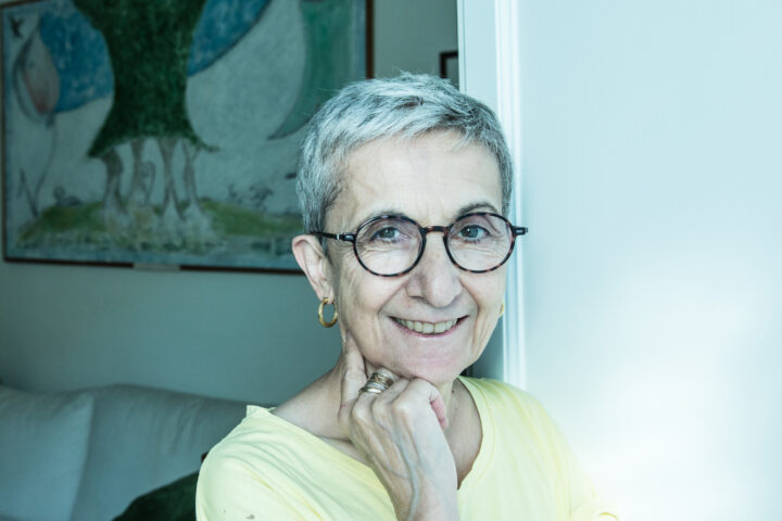 lina prosa ph Leda Terrana