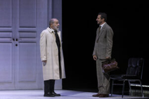 Il medico dei maiali - una scena 